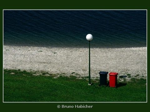 Portfolio - Bruno Habicher