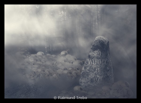 Portfolio - Raimund Trebo