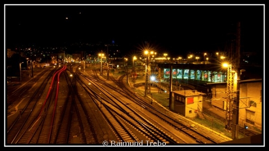 Portfolio - Raimund Trebo