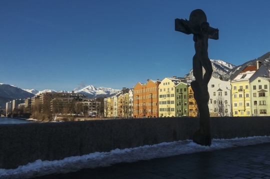 TW-2017 - nostalgisches Innsbruck
