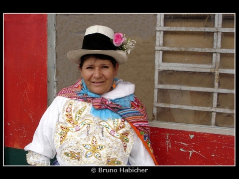 Portfolio - Bruno Habicher