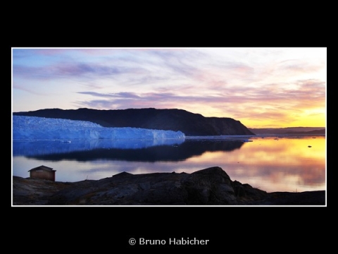 Portfolio - Bruno Habicher