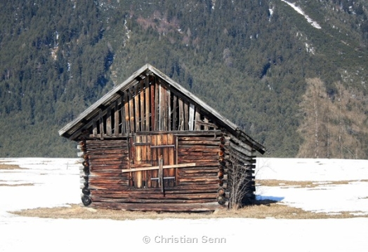 Portfolio - Christian Senn