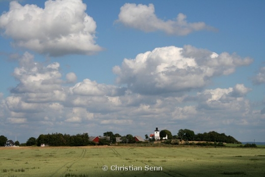 Portfolio - Christian Senn