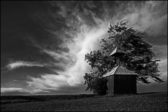 Portfolio - Helmut Jäger