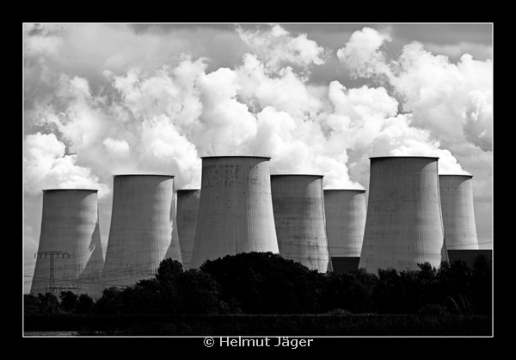 Portfolio - Helmut Jäger