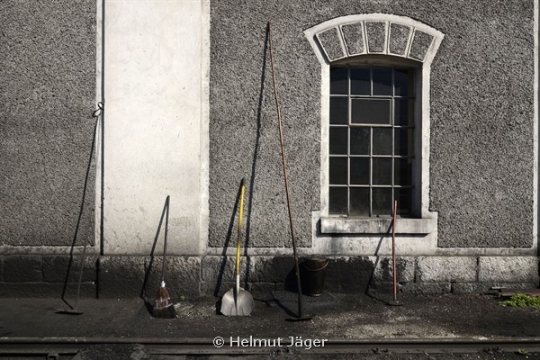 Portfolio - Helmut Jäger