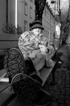 Portfolio - Helmut Jäger