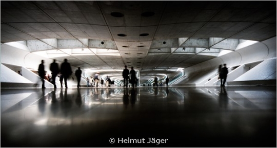 Portfolio - Helmut Jäger