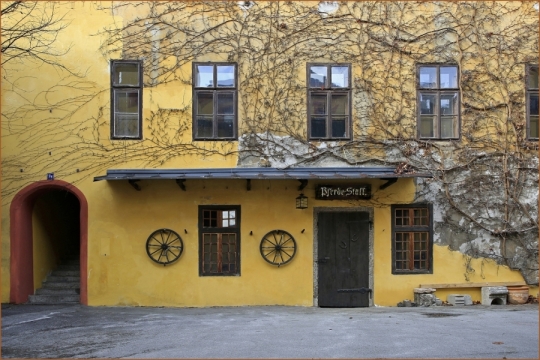 Portfolio - Helmut Jäger