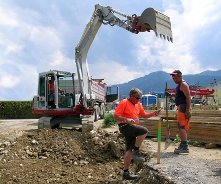 TW-2011 - Arbeit