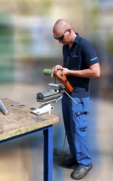 TW-2011 - Arbeit