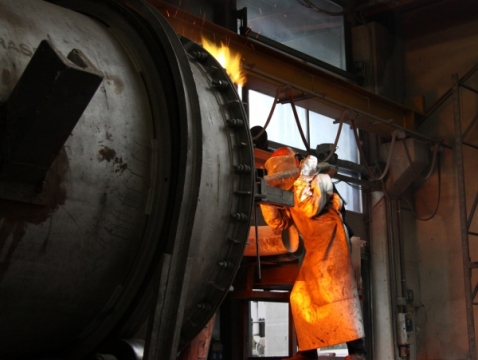 TW-2011 - Arbeit