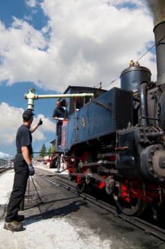 TW-2011 - Arbeit