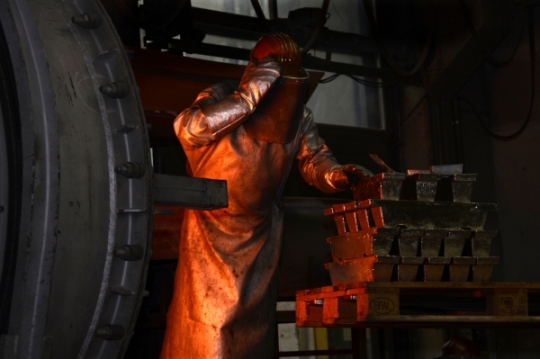 TW-2011 - Arbeit