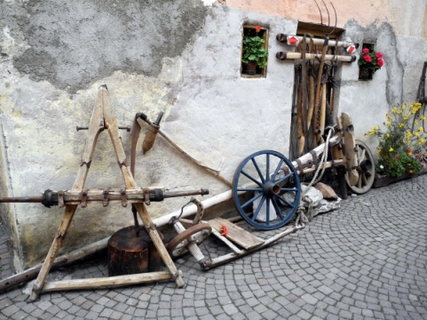 TW-2013 - Abfall-Impressionen