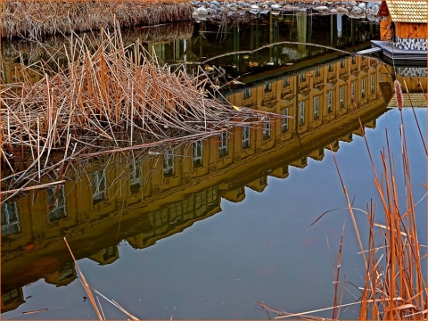 TW-2015 - Spiegelungen