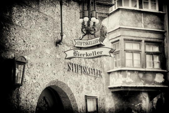 TW-2017 - nostalgisches Innsbruck