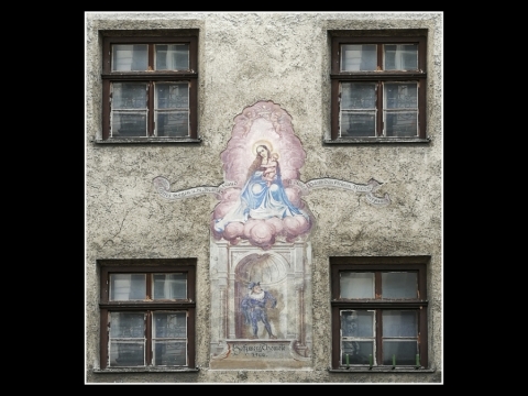 TW-2017 - nostalgisches Innsbruck