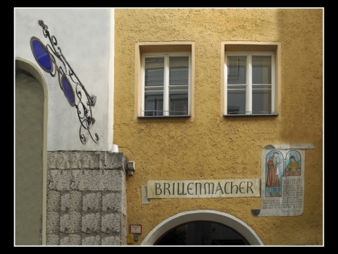 TW-2017 - nostalgisches Innsbruck