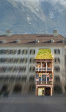 TW-2017 - nostalgisches Innsbruck