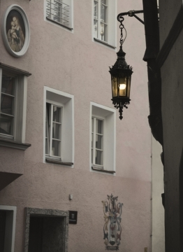 TW-2017 - nostalgisches Innsbruck
