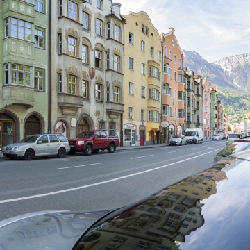 TW-2017 - nostalgisches Innsbruck
