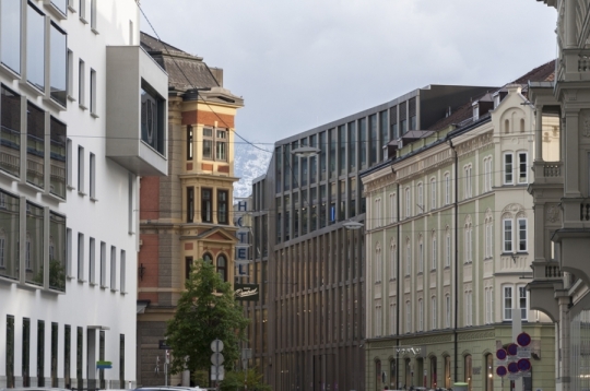 TW-2017 - nostalgisches Innsbruck