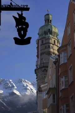 TW-2017 - nostalgisches Innsbruck