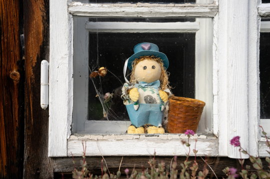 TW-2025 - Martin Heuschneider