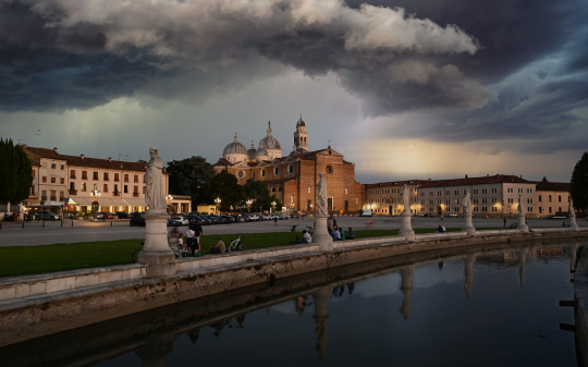 VM-2025 - Dietmar Carli