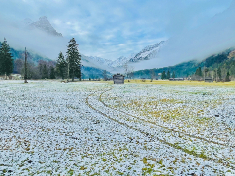 VM-2025 - Charly Grünerbl